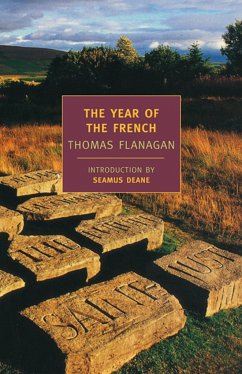 The Year of the French - Flanagan, Thomas