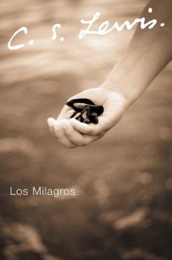 Los Milagros - Lewis, C S