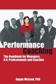 Performance Coaching