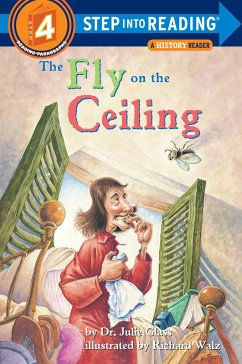The Fly on the Ceiling: A Math Reader - Glass, Julie