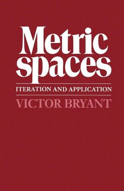 Cover Metric Spaces