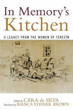 In Memory's Kitchen - Berenbaum, Michael