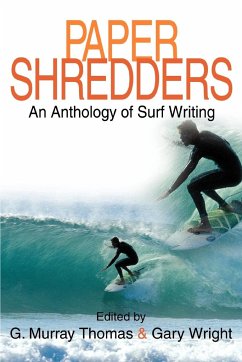 Paper Shredders - Thomas, G. Murray