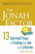 The Jonah Factor - Bild 1