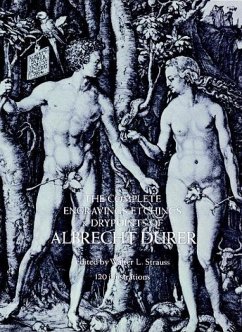 The Complete Engravings, Etchings and Drypoints of Albrecht DuRer - DuRer, Albrecht
