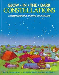 Glow-In-The-Dark Constellations - Thompson, C E