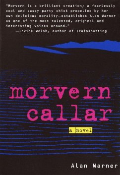 Morvern Callar - Warner, Alan