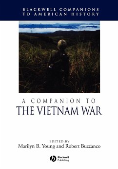 A Companion to the Vietnam War - Young, Marilyn B