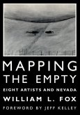 Mapping the Empty: Artists Respond to Nevada's Landscape