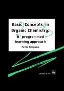 Basic Concepts in Organic Chemistry - Simpson, P.