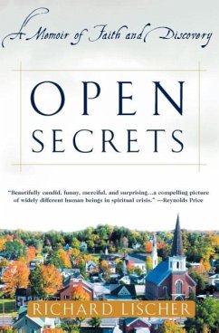 Open Secrets - Lischer, Richard