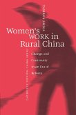 Women's Work in Rural China