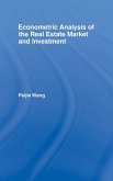 Econometric Analysis of the Real Estate Market and Investment Econometric Analysis of the Real Estate Market and Investment