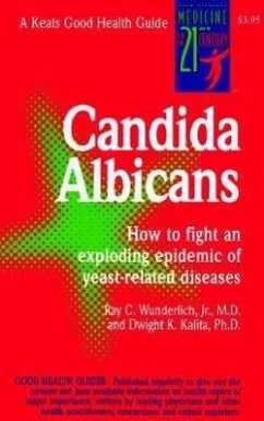 Candida Albicans - Kalita, Dwight K