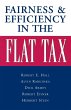 Fairness and Efficiency in the Flat Tax - Bild 1