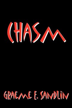 Chasm - Sandlin, Graeme E.