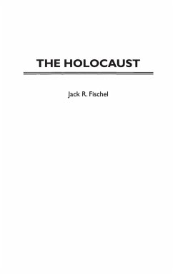 The Holocaust - Fischel, Jack