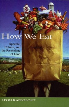 How We Eat - Rappoport, Leon