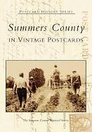Summers County in Vintage Postcards - The Summers County Historical Society