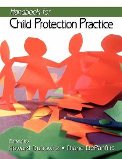 Handbook for Child Protection Practice - Dubowitz, Howard / DePanfilis, Diane (eds.)