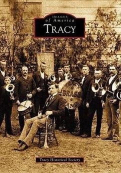 Tracy - Tracy Historical Society