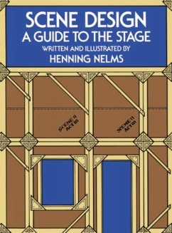 Scene Design - Nelms, Henning