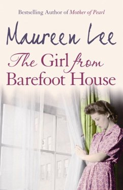 The Girl From Barefoot House - Lee, Maureen