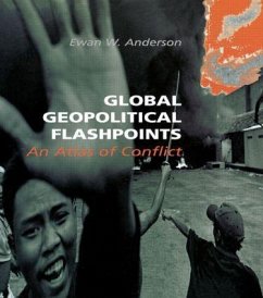Global Geopolitical Flashpoints - Anderson, Ewan W