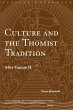 Culture and the Thomist Tradition - Bild 1
