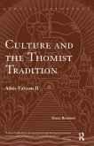 Culture and the Thomist Tradition