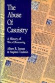 The Abuse of Casuistry The Abuse of Casuistry