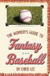 The Winner's Guide to Fantasy Baseball - Bild 1