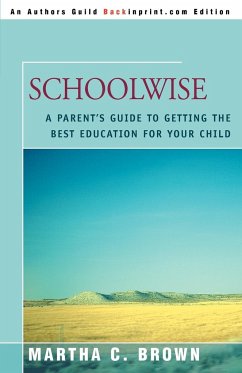 Schoolwise - Brown, Martha C.