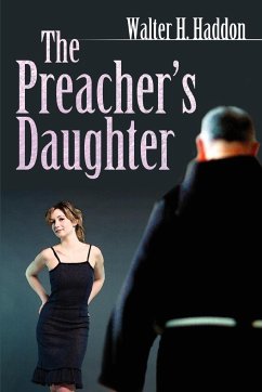 The Preacher's Daughter