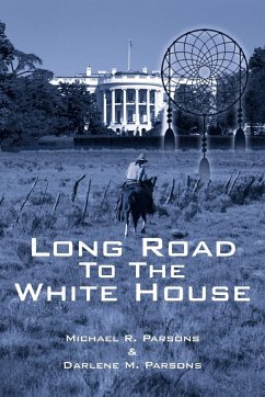 Long Road to The White House