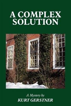 A Complex Solution - Gerstner, Kurt