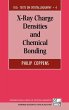 X-Ray Charge Densities and Chemical... - Bild 1