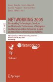 NETWORKING 2005. Networking Technologies, Services, and Protocols; Performance of Computer and Communication Networks; Mobile and Wireless Communications Systems