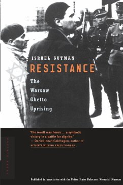 Resistance - Gutman, Israel; Gutman, Asrael