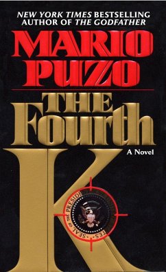 The Fourth K - Puzo, Mario