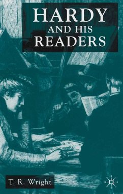 Hardy and His Readers - Wright, T.