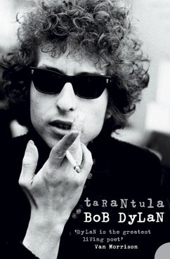 Tarantula - Dylan, Bob