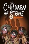 Children of Stone - Mcdonnell, Vincent