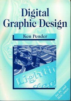 Digital Graphic Design - Pender, Ken