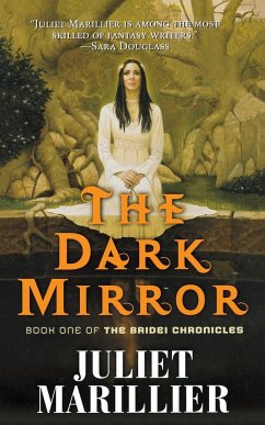 The Dark Mirror - Marillier, Juliet