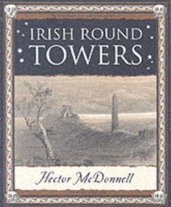 Cover Irish Round Towers