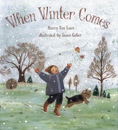 When Winter Comes - Laan, Nancy Van