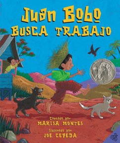 Juan Bobo Busca Trabajo - Montes, Marisa;Cepeda, Joe