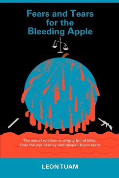 Fears and Tears for the Bleeding Apple