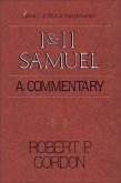 1 and 2 Samuel: A Commentary